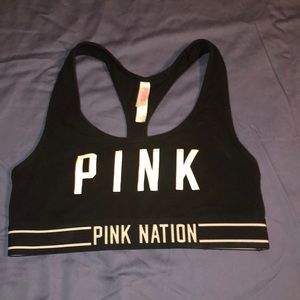 Victoria’s Secret PINK sports bra
